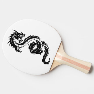 Juego Dragón. 卓球ラケット