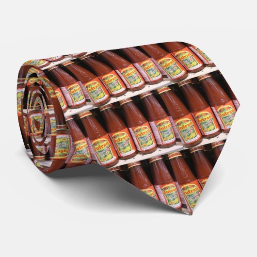 Jufranのタイ ネクタイ (ロール)