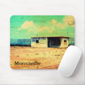 Jug Of Tea - Morecambe Mouse Mat マウスパッド (マウス)