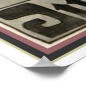 Jugend Art Nouveau Cover by  Fidus  16 x 20 ポスター (角)