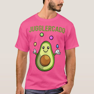 Jugglercado - Entertainment Juggle Juggling Juggle Tシャツ