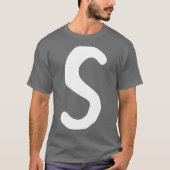 Jughead Jones S family Tシャツ (正面)