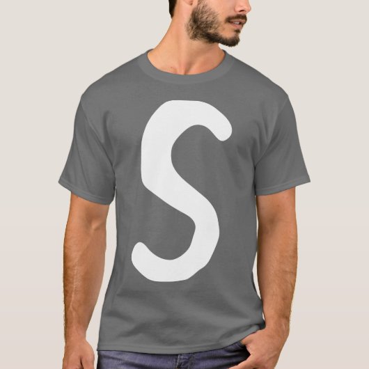 Jughead Jones S family Tシャツ (正面)