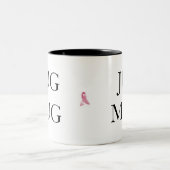 JUGMUG ツートーンマグカップ (中央)
