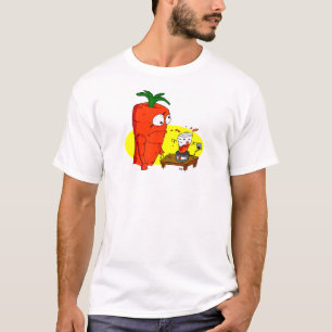 Juiced Tシャツ