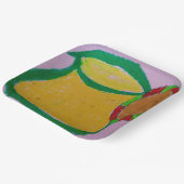 Juicer Plate ペーパープレート (傾斜あり)