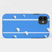 Juicy stripes and polka dots　水玉iPhone / iPad ケース Case-Mate iPhoneケース (裏面(横))