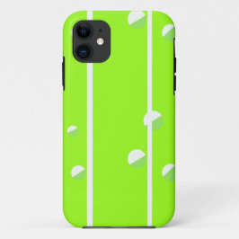 Juicy stripes and polka dots　水玉Phone / iPad ケース