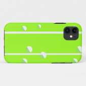 Juicy stripes and polka dots　水玉Phone / iPad ケース Case-Mate iPhoneケース (裏面(横))