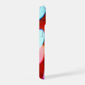 JuicyJellyJam iPhoneケース iPhone 15ケース (右側面)