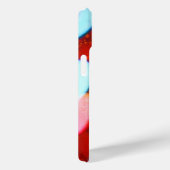 JuicyJellyJam iPhone Case-Mate iPhoneケース (裏面 / 右)