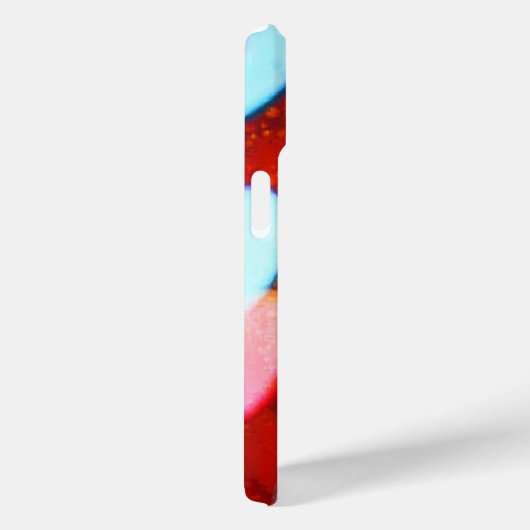 JuicyJellyJam iPhone Case-Mate iPhoneケース (裏面 / 右)