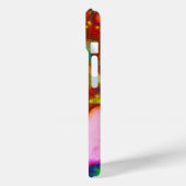 JuicyJellyJam iPhone Case-Mate iPhoneケース (裏面 / 左)