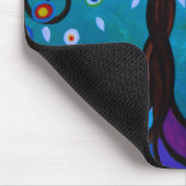 JUJUの木 マウスパッド (コーナー)