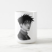 Jujutsu Kaisen mug コーヒーマグカップ (中央)