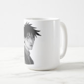 Jujutsu Kaisen mug コーヒーマグカップ (正面右)