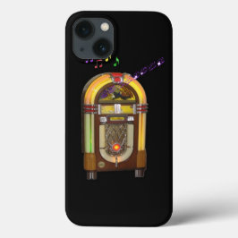 JUKE BOX iPhone 6/6s、Tack Xtreme 13ケース