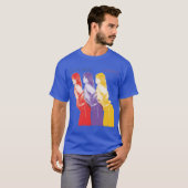 Jukebo vintage tシャツ (正面フル)