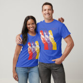 Jukebo vintage tシャツ (ユニセックス)