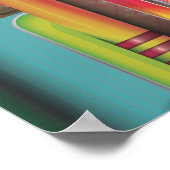 JukeBox ポスター (角)