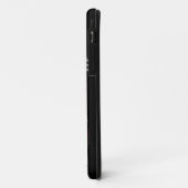 Jukebox Case-Mate iPhoneケース (裏面/左)