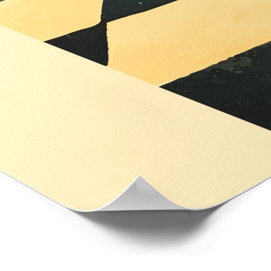 Jukebox Jive Valentine's Night Retro 50s Dance ポスター (角)