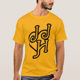 Jukejointのお下がりのワイシャツ Tシャツ