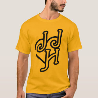 Jukejointのお下がりのワイシャツ Tシャツ