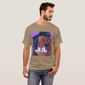 Julファミリー Tシャツ (正面フル)