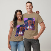 Julファミリー Tシャツ (ユニセックス)