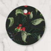 Jul Mönster フェイバータグ (正面)