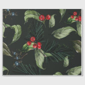 Jul Mönster ラッピングペーパー (フラット)