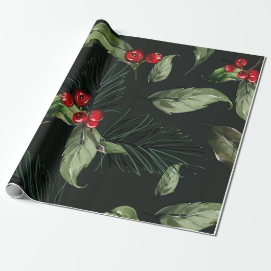 Jul Mönster ラッピングペーパー (アンロールド)