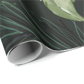 Jul Mönster ラッピングペーパー (ロールコーナー)