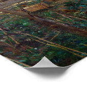 Jules Bastien-Lepage Joan of Arc ポスター (角)