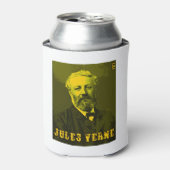 jules verne 缶クーラー (缶正面)