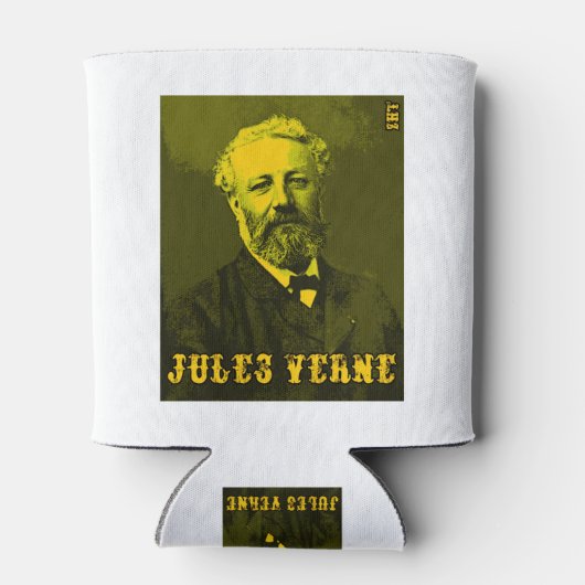 jules verne 缶クーラー (裏面)