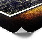 Jules Verne 20000リーグ海のポスター4 ポスター (角)