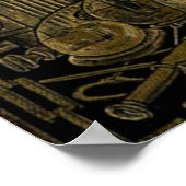 Jules Verne Extraordinary Voyages ポスター (角)