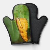 Julia Butterfly  鍋つかみ (正面/裏面)