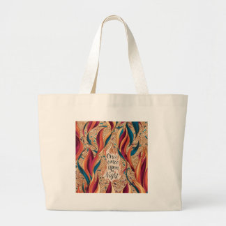 Julia | Große Baumwolltasche ラージトートバッグ