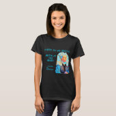 Julian of Norwich - Where We Begin Tシャツ (正面フル)