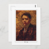 Julian Onderdonk #67 -ファインアートはがき ポストカード (正面/裏面)