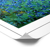 Julian Onderdonk Zeding Art Poster #10 ポスター (角)