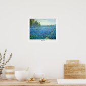 Julian Onderdonk Zeding Art Poster #10 ポスター (キッチン)