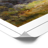 Julian Onderdonk Zeding Art Poster #11 ポスター (角)