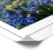 Julian Onderdonk Zeding Art Poster #12 ポスター (角)