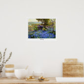 Julian Onderdonk Zeding Art Poster #12 ポスター (キッチン)