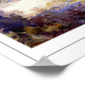 Julian Onderdonk Zeding Art Poster #13 ポスター (角)