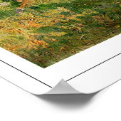 Julian Onderdonk Zeding Art Poster #14 ポスター (角)